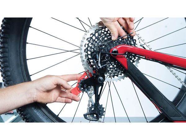 Herramienta Para Ajuste De Cambio Trasero Sram Red/force Etap Axs 26-33t