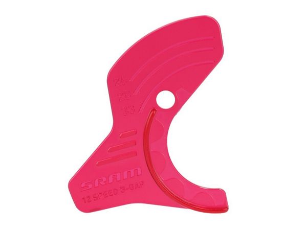 Herramienta Para Ajuste De Cambio Trasero Sram Red/force Etap Axs 26-33t