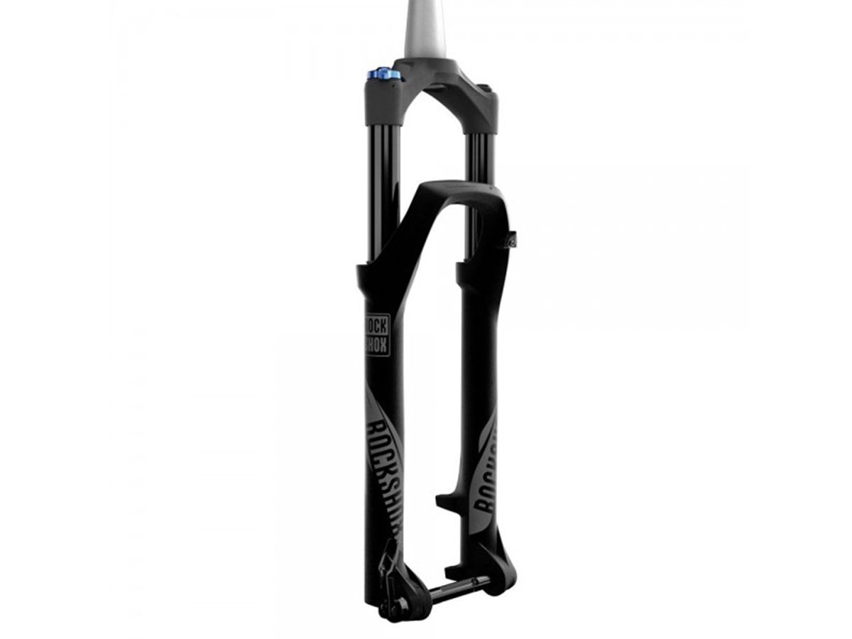 Horquilla Rockshox Judy Gold Rl 29 Solo Air 100mm 15mm Boost Tapere Oneloc A1 Bk