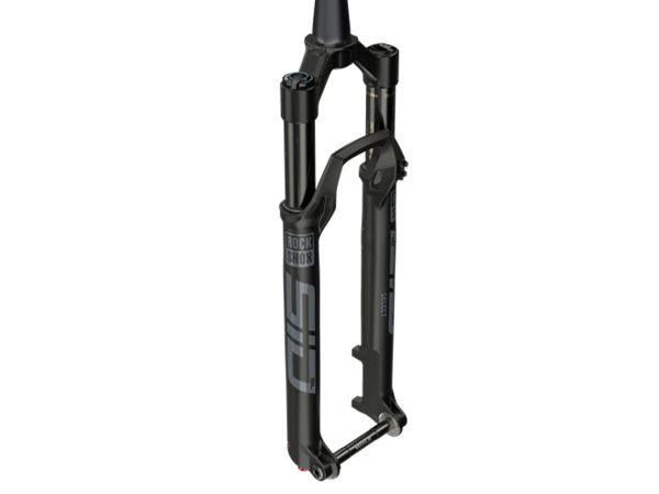 Horquilla Rockshox Sid Sl Select 29 Debonair 100mm 15mm Boost Tapered Twistloc