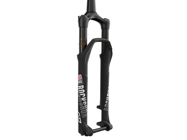 Horquilla Rockshox Sid Wc 29 Solo Air 100mm 15mm Boost Tapered Carb Oneloc B2 Bk