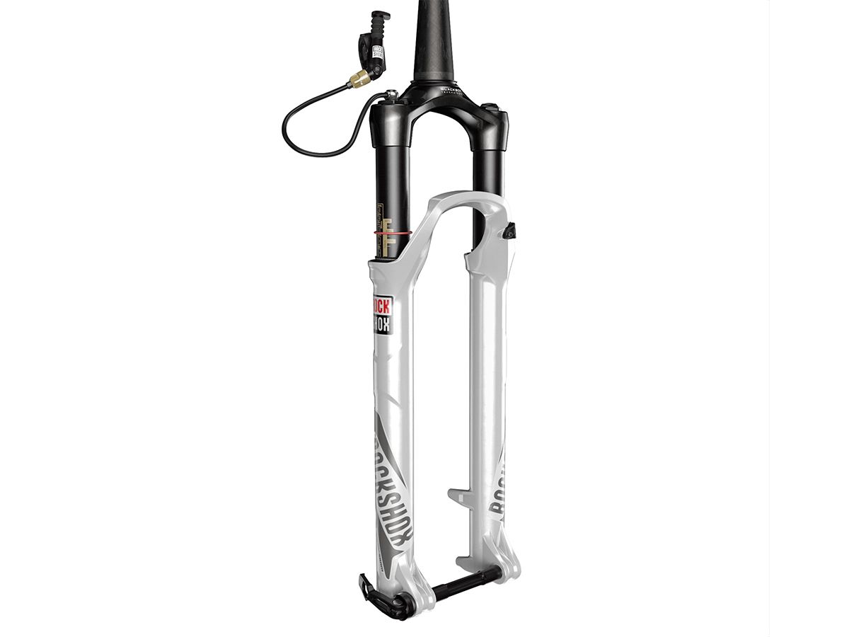 Horquilla Rockshox Sid-xxw 27.5 Solo Air 100mm 15mm Maxlelite Tapered Xloc A4 Wh