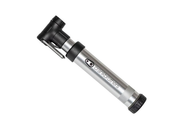 Inflador De Mano Crankbrothers Gem L