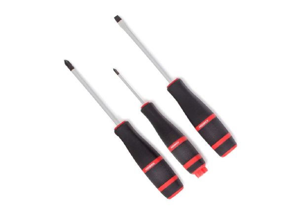 Juegos De Destornilladores Screwdriver Kit Feedback Sport  0,2,1/4