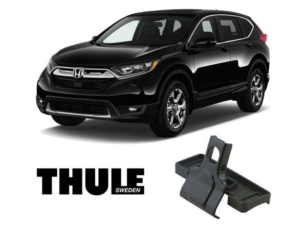 Kit De Fijacion Thule 1691 Honda Crv