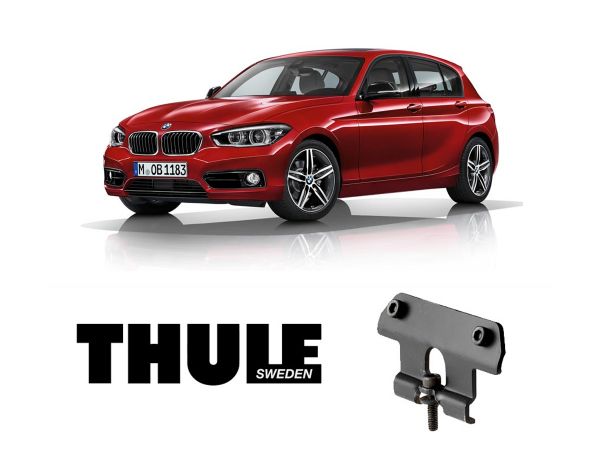 Kit de fijación Thule 3028 BMW E90-F30-F32- Serie 1
