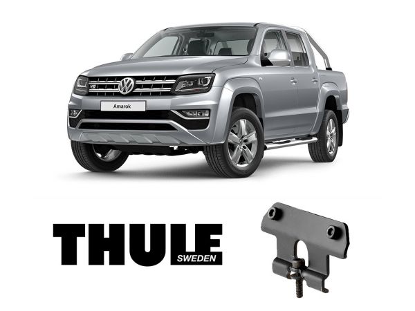 Kit De Fijación Thule 3087 Volkswagen Amarok