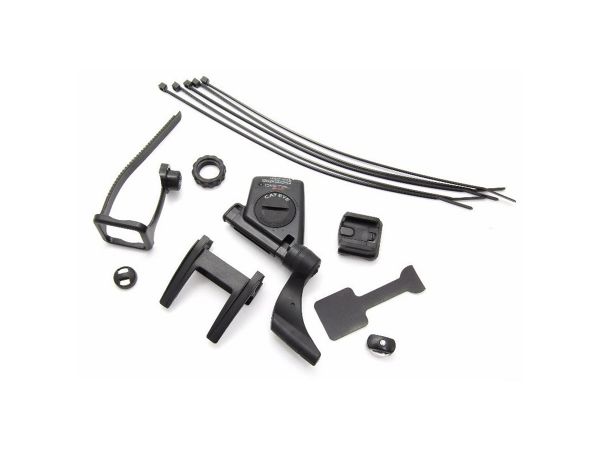 Kit De Piezas Cat Eye Rd410dw / Rd420dw / Rd430dw Isc-10