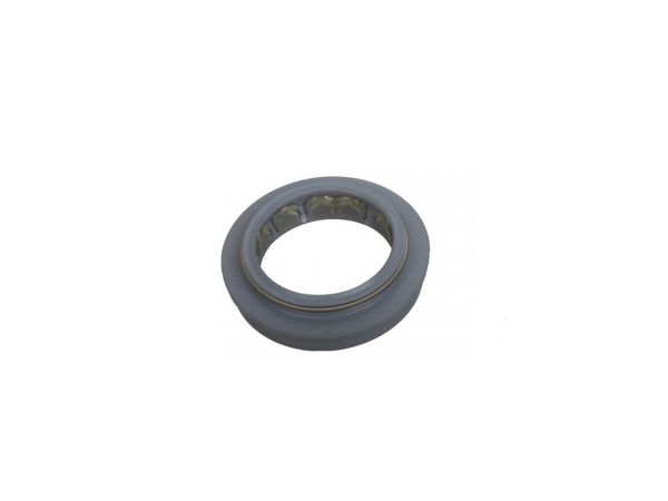 Kit De Retenes De 32mm Rockshox 20 Uds. Grey