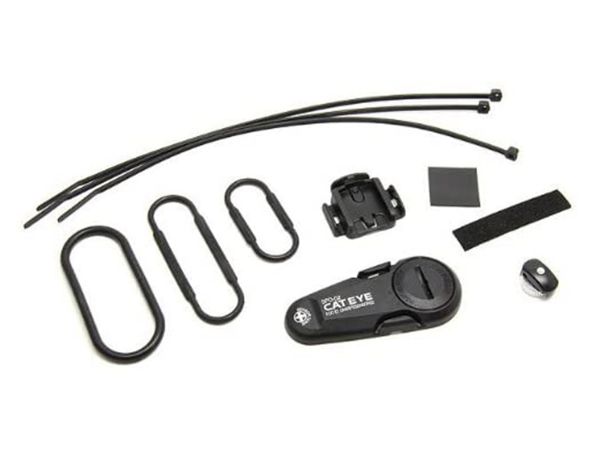 Kit Sensor De Velocidad Cat Eye Rd310 Slim