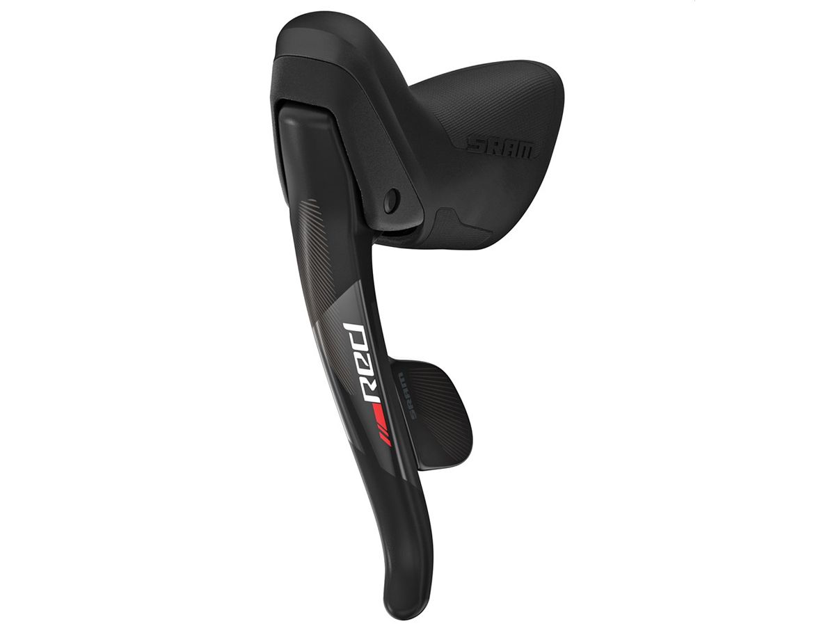 [ELIMINADO] Levas De Freno/shifter De Ruta Sram Red 22, 2x11 Velocidades (par) Double Tap