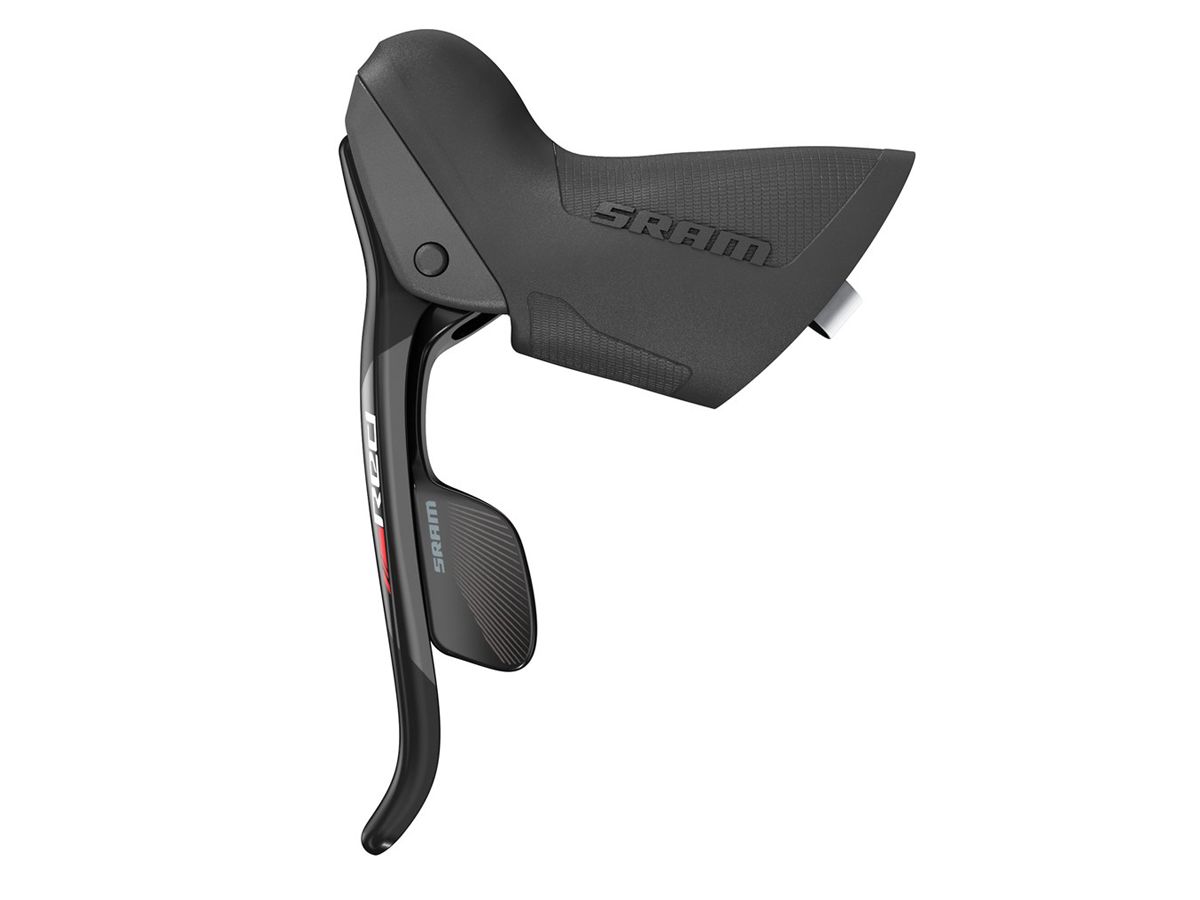 [ELIMINADO] Levas De Freno/shifter De Ruta Sram Red 22, 2x11 Velocidades (par) Double Tap