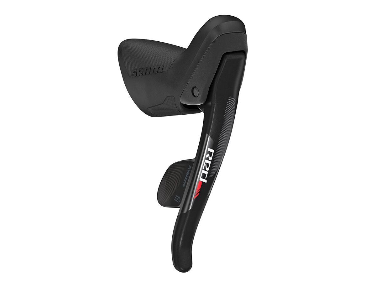 [ELIMINADO] Levas De Freno/shifter De Ruta Sram Red 22, 2x11 Velocidades (par) Double Tap
