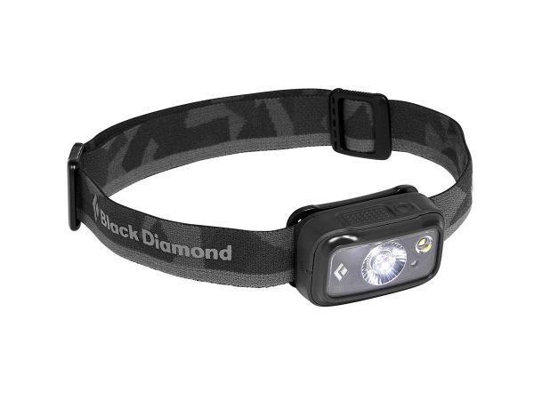 Linterna Black Diamond Spot 325