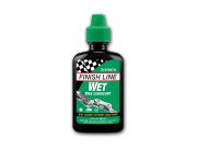 Lubricante Húmedo Sintético Finish Line Wet Lube 60ml