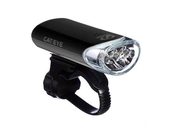 Luz Delantera De 3 Leds Cateye Hl-el135