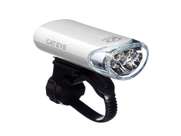 Luz Delantera De 3 Leds Cateye Hl-el135