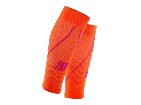 Pantorrillera De Compresion Cep Calf Sleeve 2.0 Women