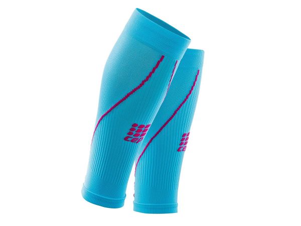 Pantorrillera De Compresion Cep Calf Sleeve 2.0 Women