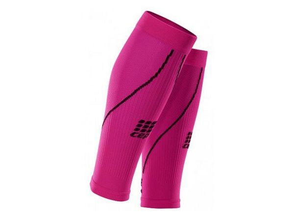 Pantorrillera De Compresion Cep Calf Sleeve 2.0 Women