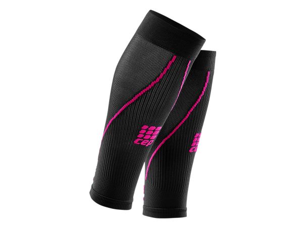 Pantorrillera De Compresion Cep Calf Sleeve 2.0 Women