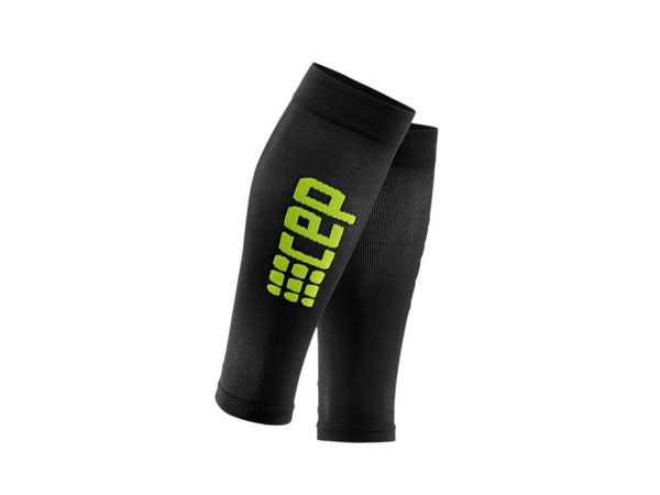 Pantorrillera De Compresion Cep Ultralight Calf Sleeve