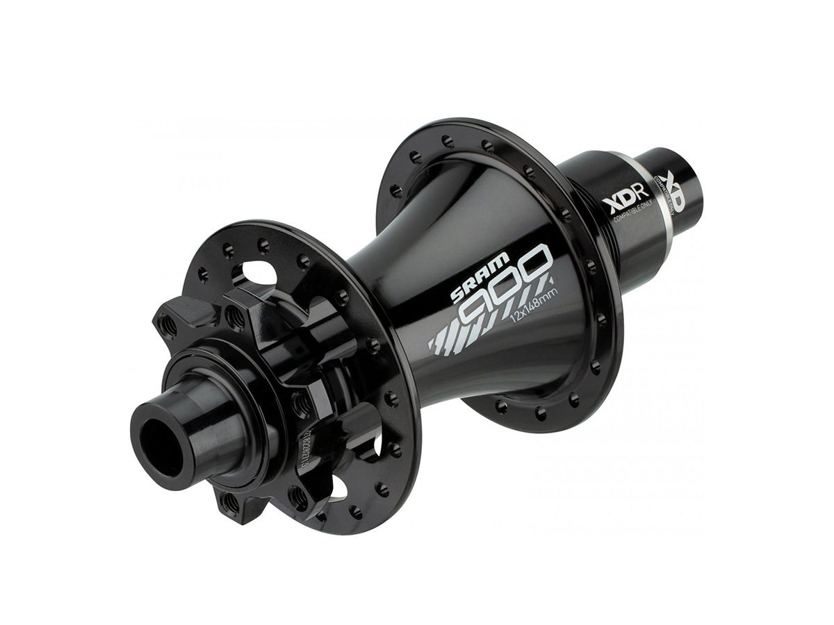 [ELIMINADO] Maza Rueda Trasera Mtb Sram Tr 900, 32h 148mm Boost, Eje 12mm Xdr 27.8
