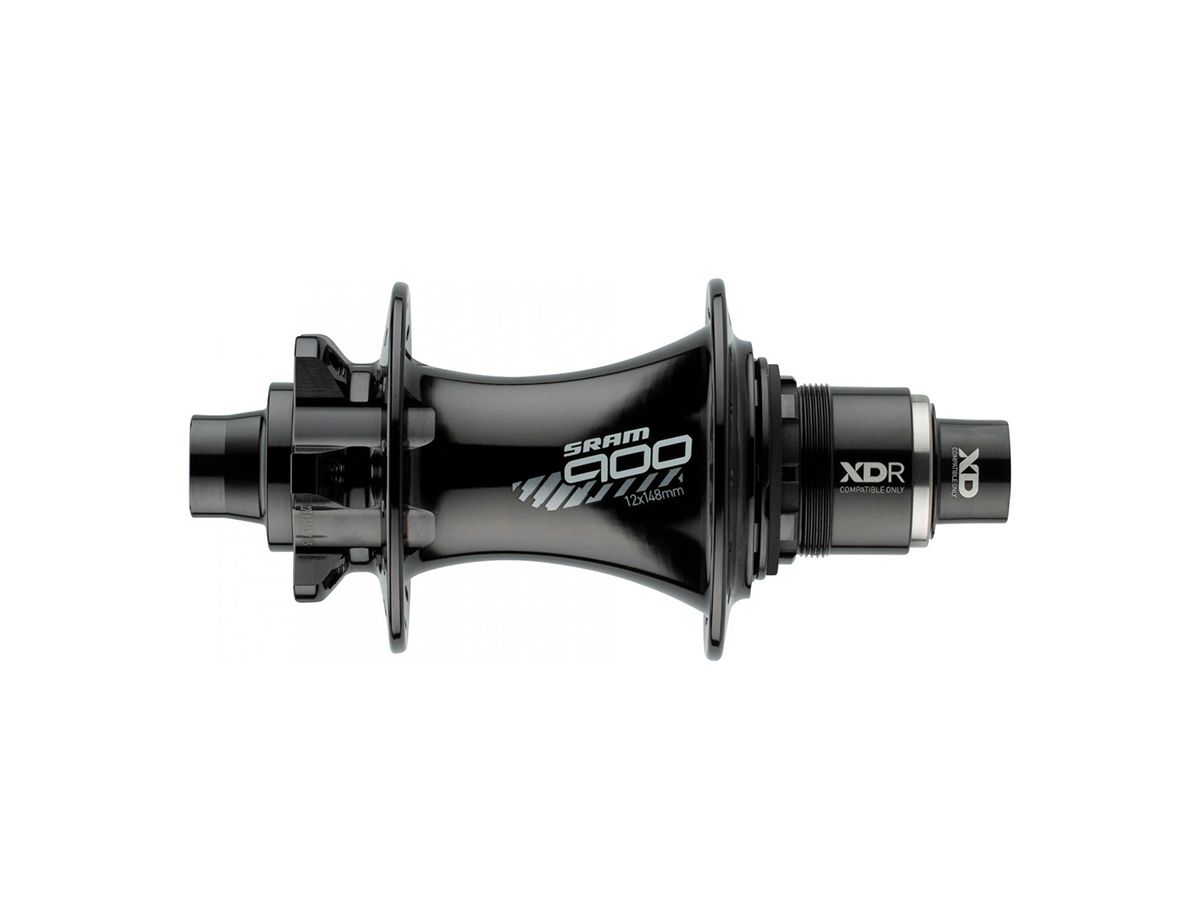 [ELIMINADO] Maza Rueda Trasera Mtb Sram Tr 900, 32h 148mm Boost, Eje 12mm Xdr 27.8