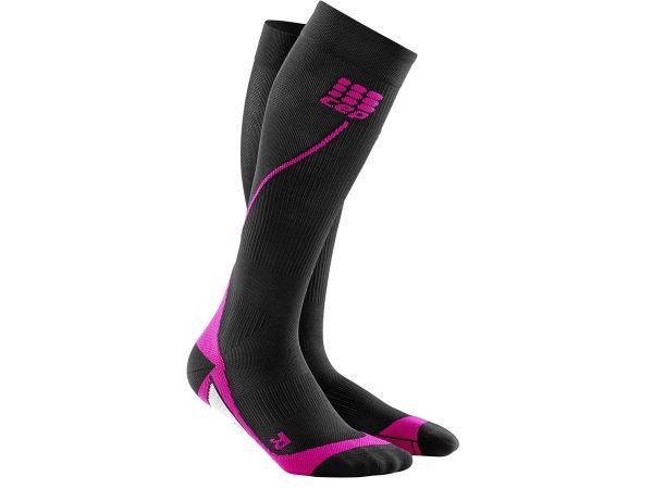 Medias De Compresión Cep Run Socks 2.0 Mujer