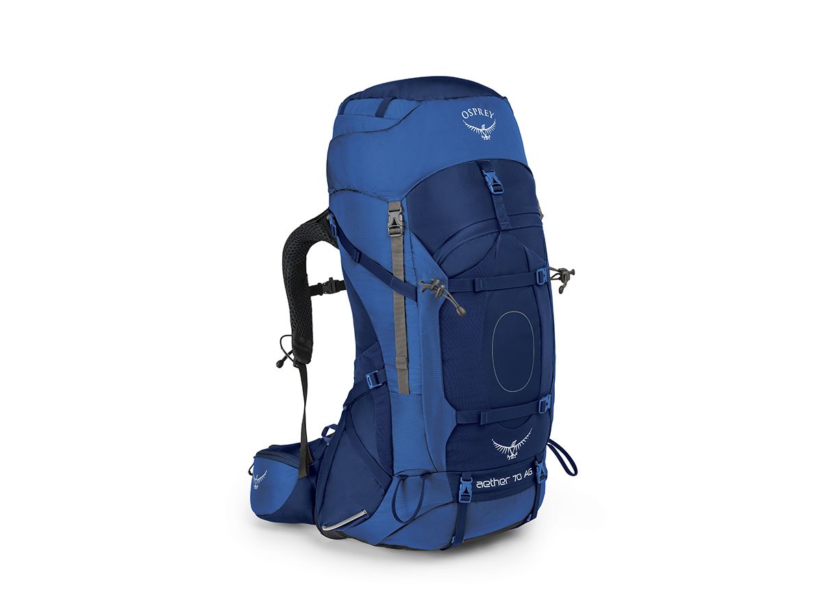 Mochila Montana 70L