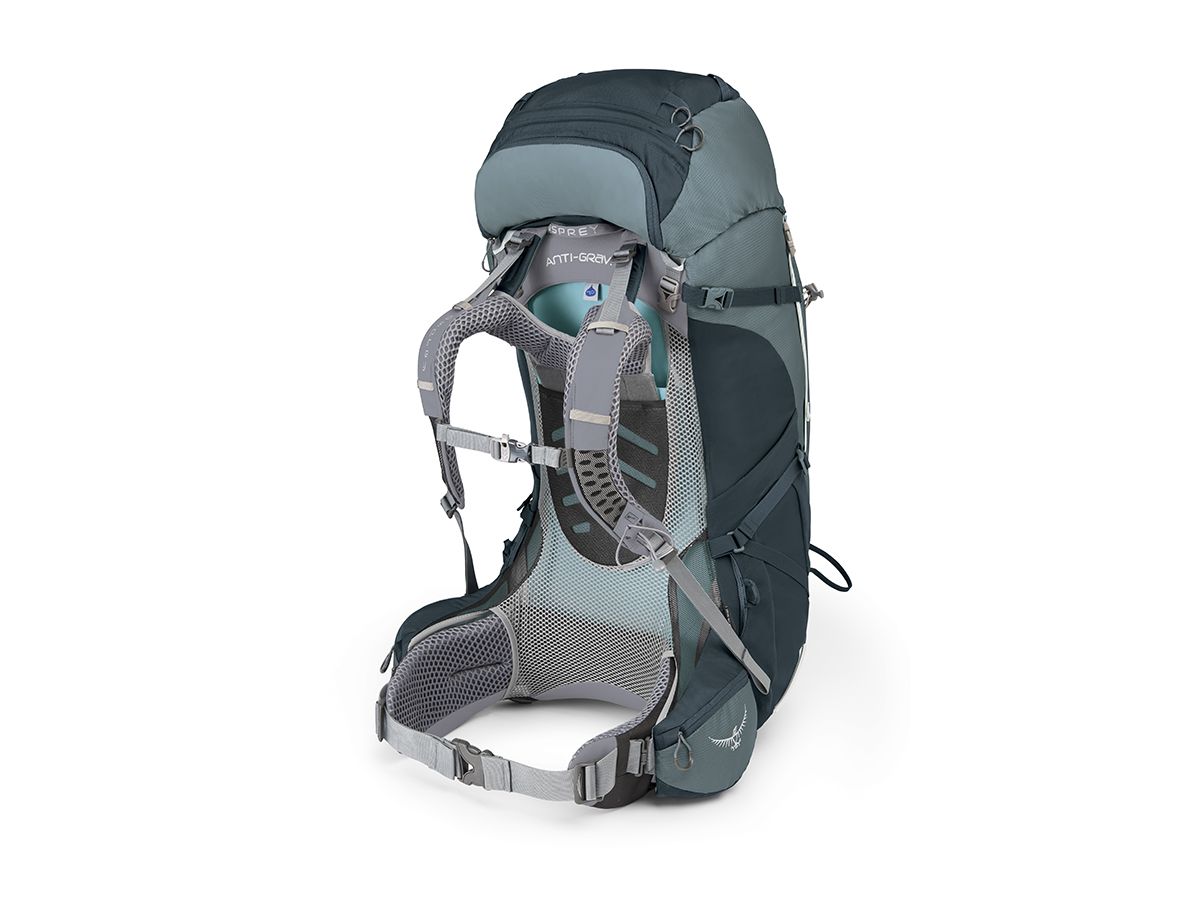 Mochila Osprey Ariel Ag 75l
