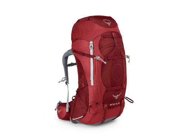 Mochila Osprey Ariel Ag 75l