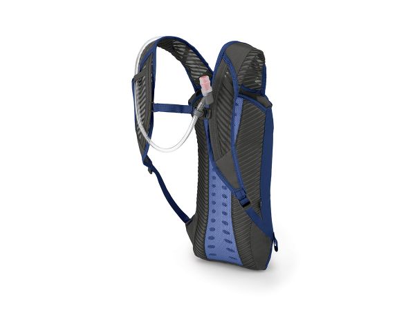 Mochila Osprey Ciclismo De Montaña Katari 1.5l