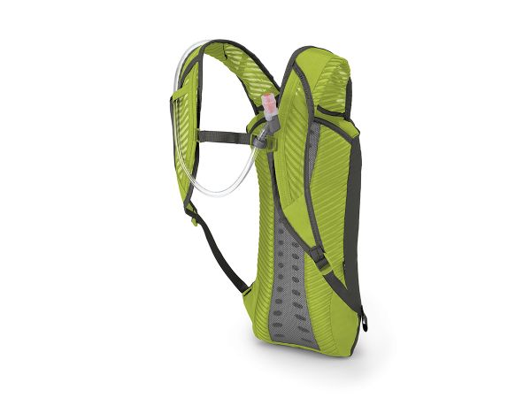 Mochila Osprey Ciclismo De Montaña Katari 1.5l