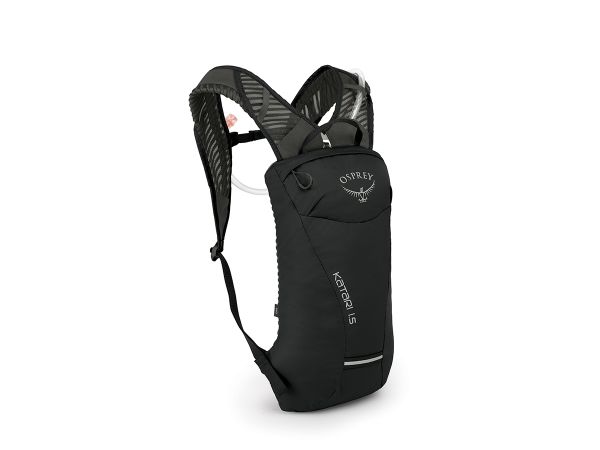 Mochila Osprey Ciclismo De Montaña Katari 1.5l