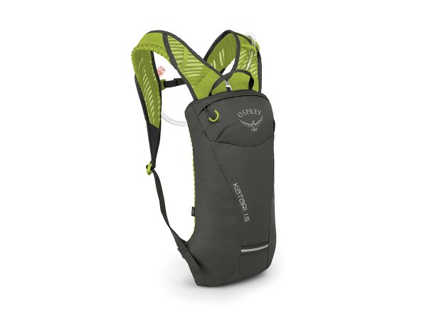 Mochila Osprey Ciclismo De Montaña Katari 1.5l