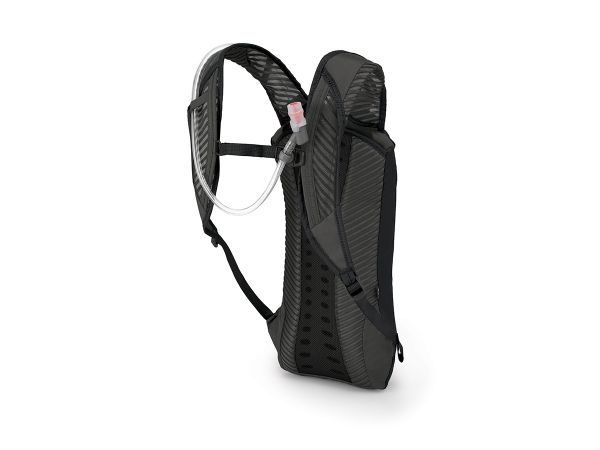 Mochila Osprey Ciclismo De Montaña Katari 1.5l