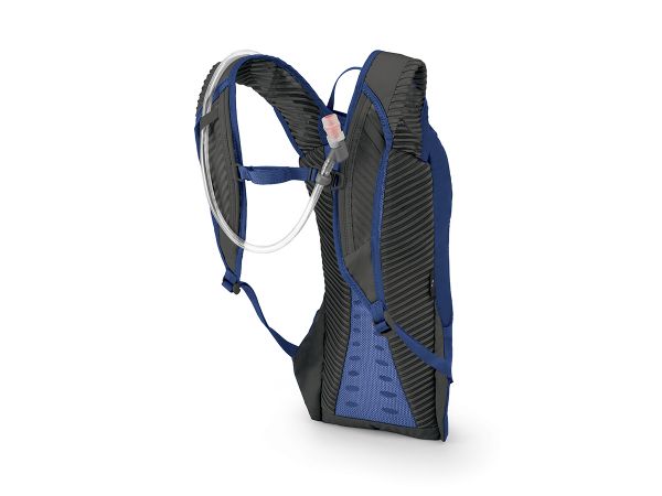 Mochila Osprey Ciclismo De Montaña Katari 3l