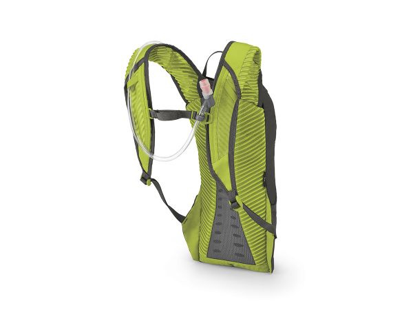 Mochila Osprey Ciclismo De Montaña Katari 3l