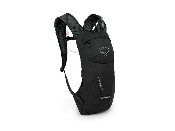 Mochila Osprey Ciclismo De Montaña Katari 3l