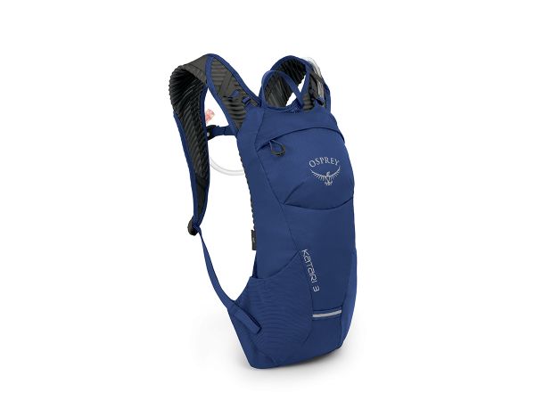 Mochila Osprey Ciclismo De Montaña Katari 3l