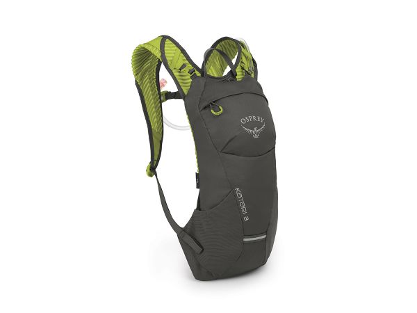 Mochila Osprey Ciclismo De Montaña Katari 3l