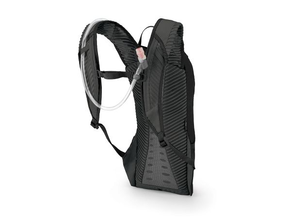 Mochila Osprey Ciclismo De Montaña Katari 3l