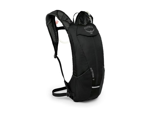 Mochila Osprey Ciclismo De Montaña Katari 7l