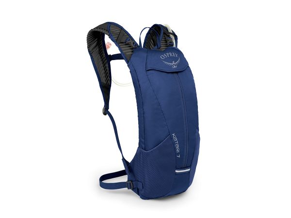 Mochila Osprey Ciclismo De Montaña Katari 7l