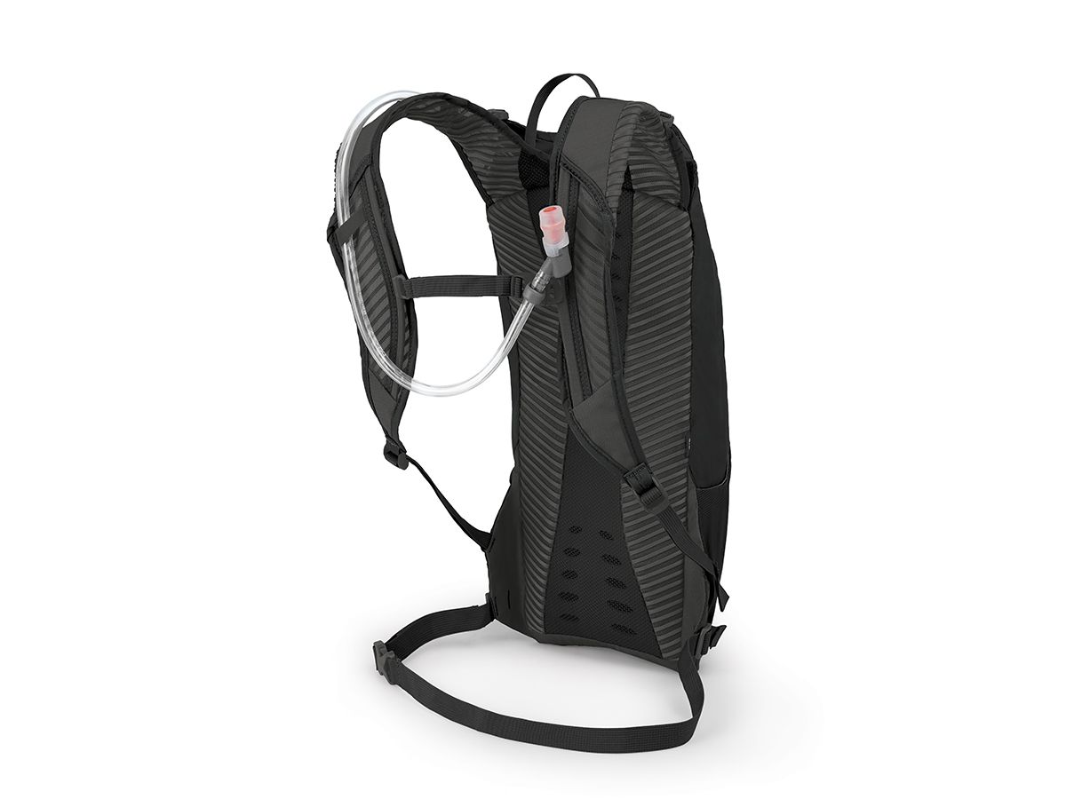 Mochila Osprey Ciclismo de montaña Katari 3L - Sumitate Uruguay - Tienda  online de Bicicletas y accesorios para ciclismo