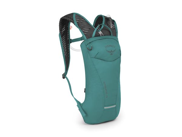 Teal reef