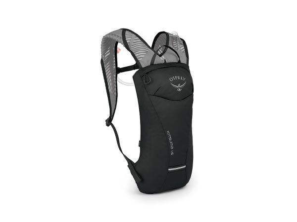 Mochila Osprey Ciclismo De Montaña Kitsuma 1.5l