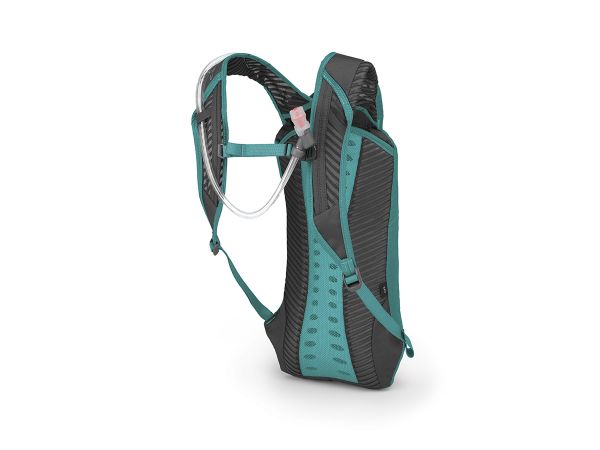 Mochila Osprey Ciclismo De Montaña Kitsuma 1.5l