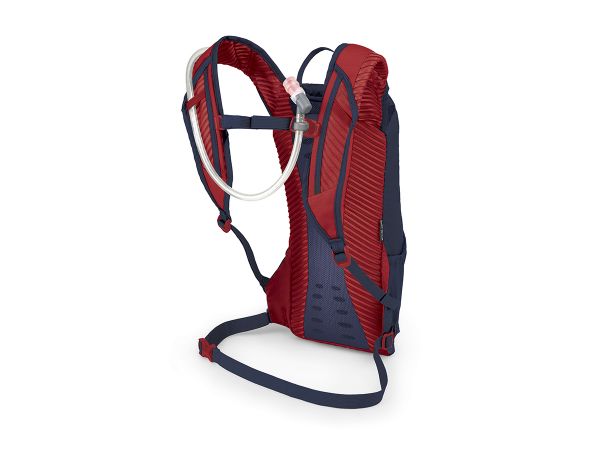 Mochila Osprey Ciclismo De Montaña Kitsuma 7l